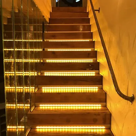 Eifel Kate, Relaxen Mit Sauna Und Whirlpool *