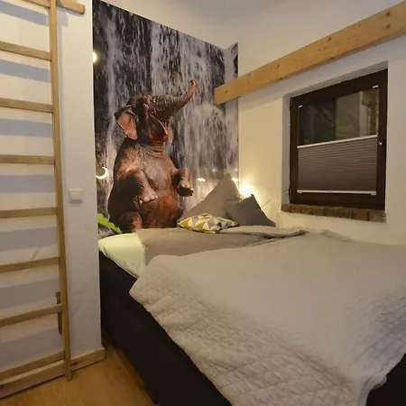 Eifel Kate, Relaxen Mit Sauna Und Whirlpool Dahlem (Euskirchen)