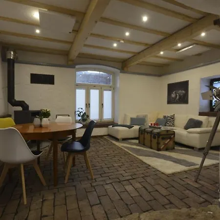 Eifel Kate, Relaxen Mit Sauna Und Whirlpool Dahlem (Euskirchen)