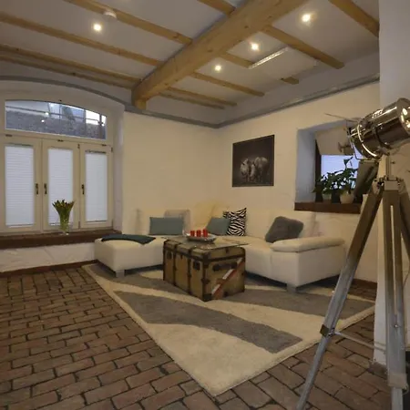 Villa Eifel Kate, Relaxen Mit Sauna Und Whirlpool *