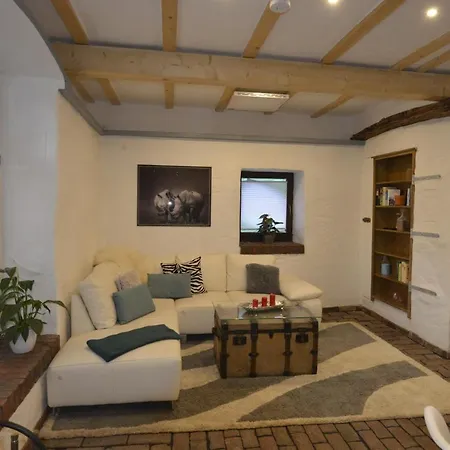 Villa Eifel Kate, Relaxen Mit Sauna Und Whirlpool *