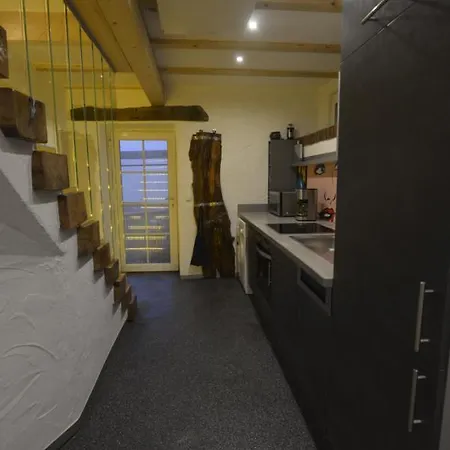 Eifel Kate, Relaxen Mit Sauna Und Whirlpool Villa *