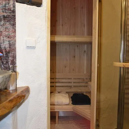 Eifel Kate, Relaxen Mit Sauna Und Whirlpool * Dahlem (Euskirchen)