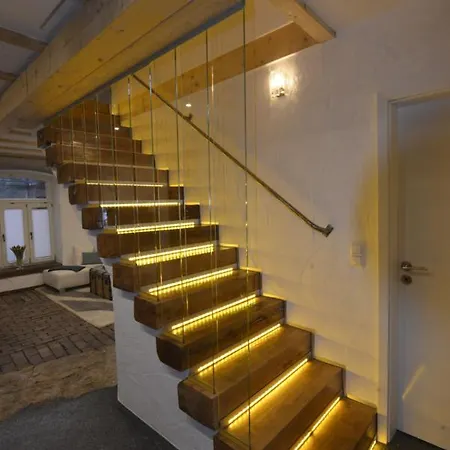 Eifel Kate, Relaxen Mit Sauna Und Whirlpool * Dahlem (Euskirchen)