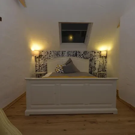 Eifel Kate, Relaxen Mit Sauna Und Whirlpool * Dahlem (Euskirchen)