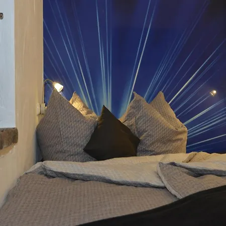 Eifel Kate, Relaxen Mit Sauna Und Whirlpool Villa *