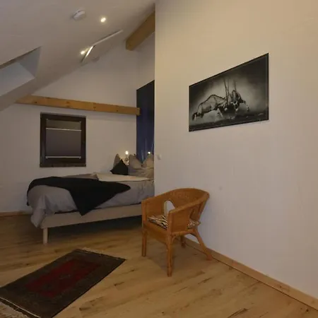 Eifel Kate, Relaxen Mit Sauna Und Whirlpool Villa