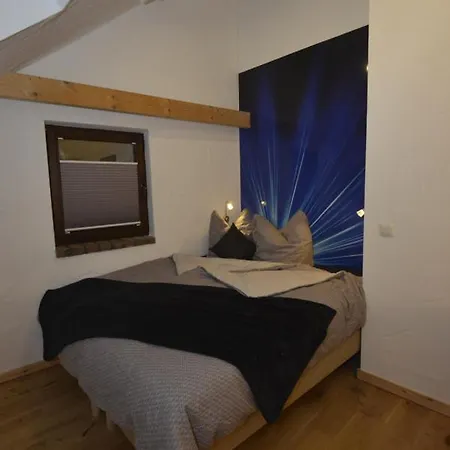 Eifel Kate, Relaxen Mit Sauna Und Whirlpool Dahlem (Euskirchen)