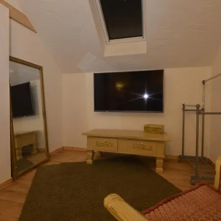 Eifel Kate, Relaxen Mit Sauna Und Whirlpool Villa *