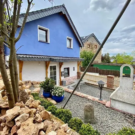 Villa Eifel Kate, Relaxen Mit Sauna Und Whirlpool Dahlem (Euskirchen)