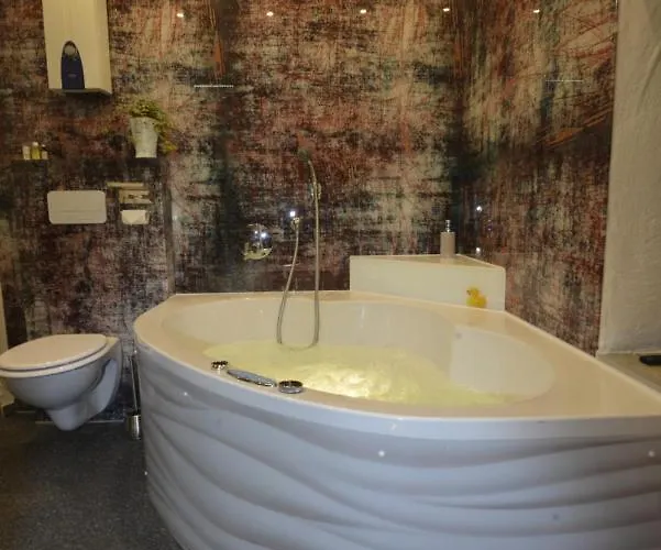 فيلة Eifel Kate, Relaxen Mit Sauna Und Whirlpool Dahlem (Euskirchen)