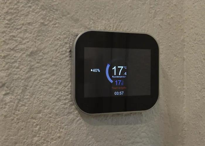 Eifel Kate, Relaxen Mit Sauna Und Whirlpool فيلة *