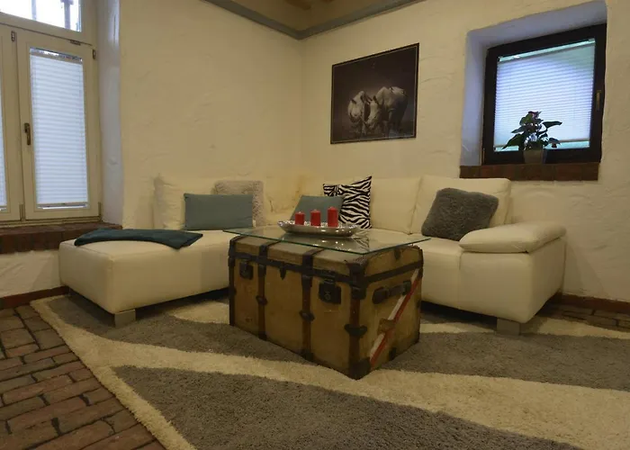 فيلة Eifel Kate, Relaxen Mit Sauna Und Whirlpool