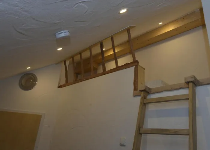 Eifel Kate, Relaxen Mit Sauna Und Whirlpool فيلة