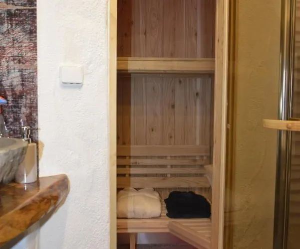 Eifel Kate, Relaxen Mit Sauna Und Whirlpool * Dahlem (Euskirchen)