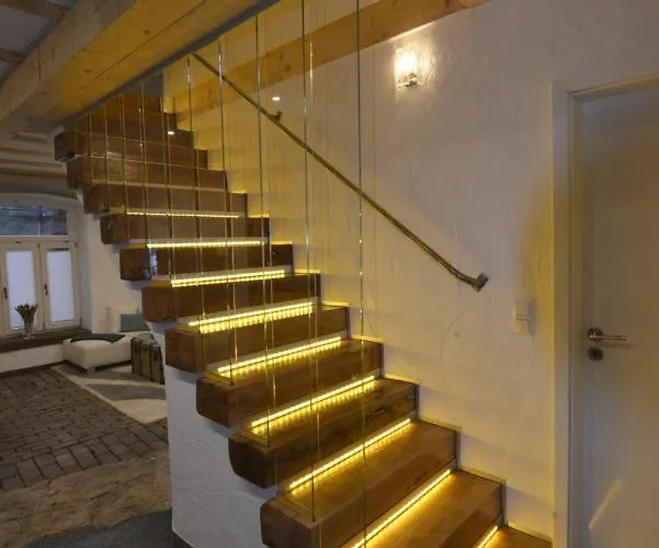 Eifel Kate, Relaxen Mit Sauna Und Whirlpool * Dahlem (Euskirchen)