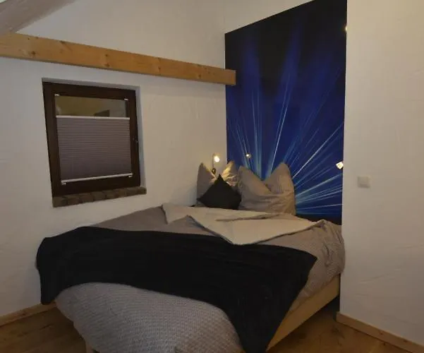 Eifel Kate, Relaxen Mit Sauna Und Whirlpool Dahlem (Euskirchen)