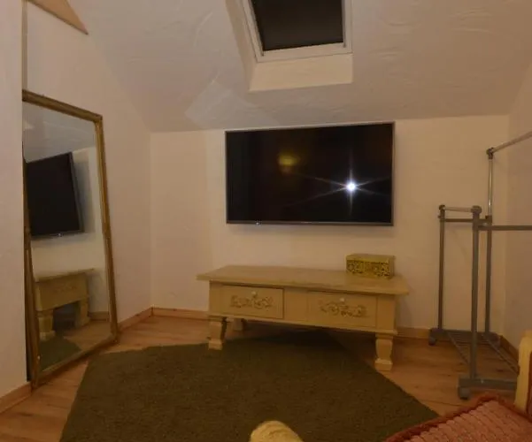 Eifel Kate, Relaxen Mit Sauna Und Whirlpool فيلة *