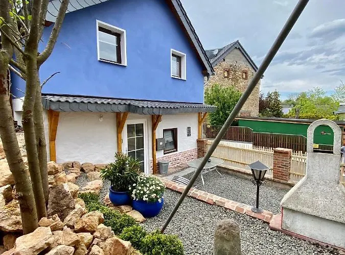 فيلة Eifel Kate, Relaxen Mit Sauna Und Whirlpool Dahlem (Euskirchen)